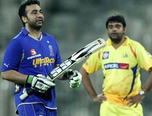 CSK and RR banned for two years from IPL, their owners for life