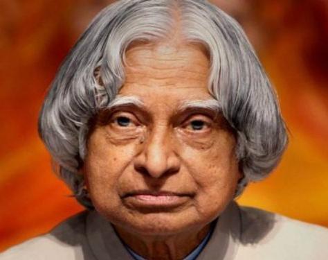 Ex-President Dr.APJ Abdul Kalam passes away death at IIM Shillong