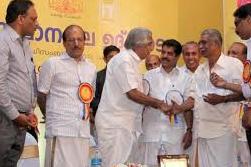 Digitalized State, Kerala becomes first state of Digital India