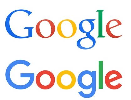 Google's new logo 2015 live with more colors, animations